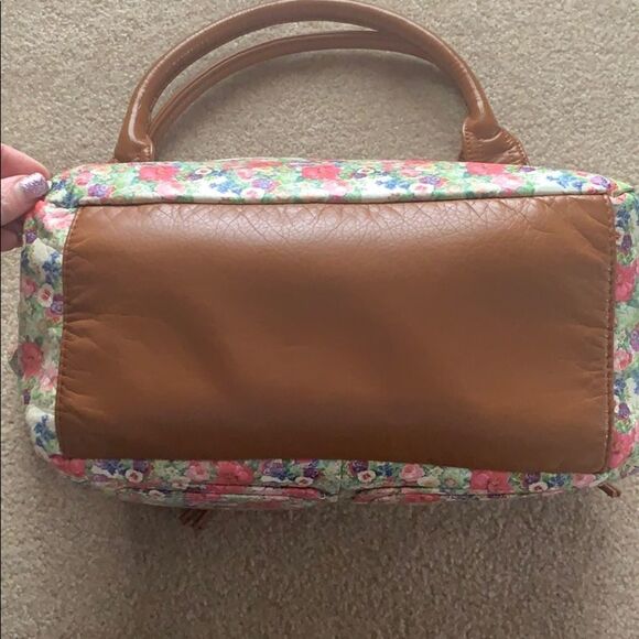 New - Lululemon print shoulder bag - Picture 5 of 9